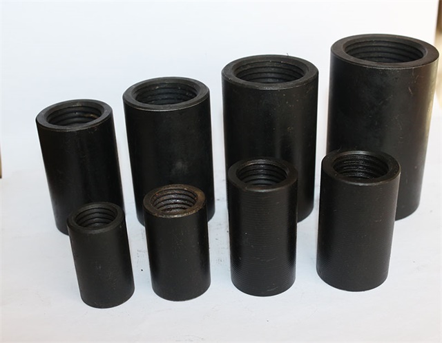 张家界钢筋套筒重量